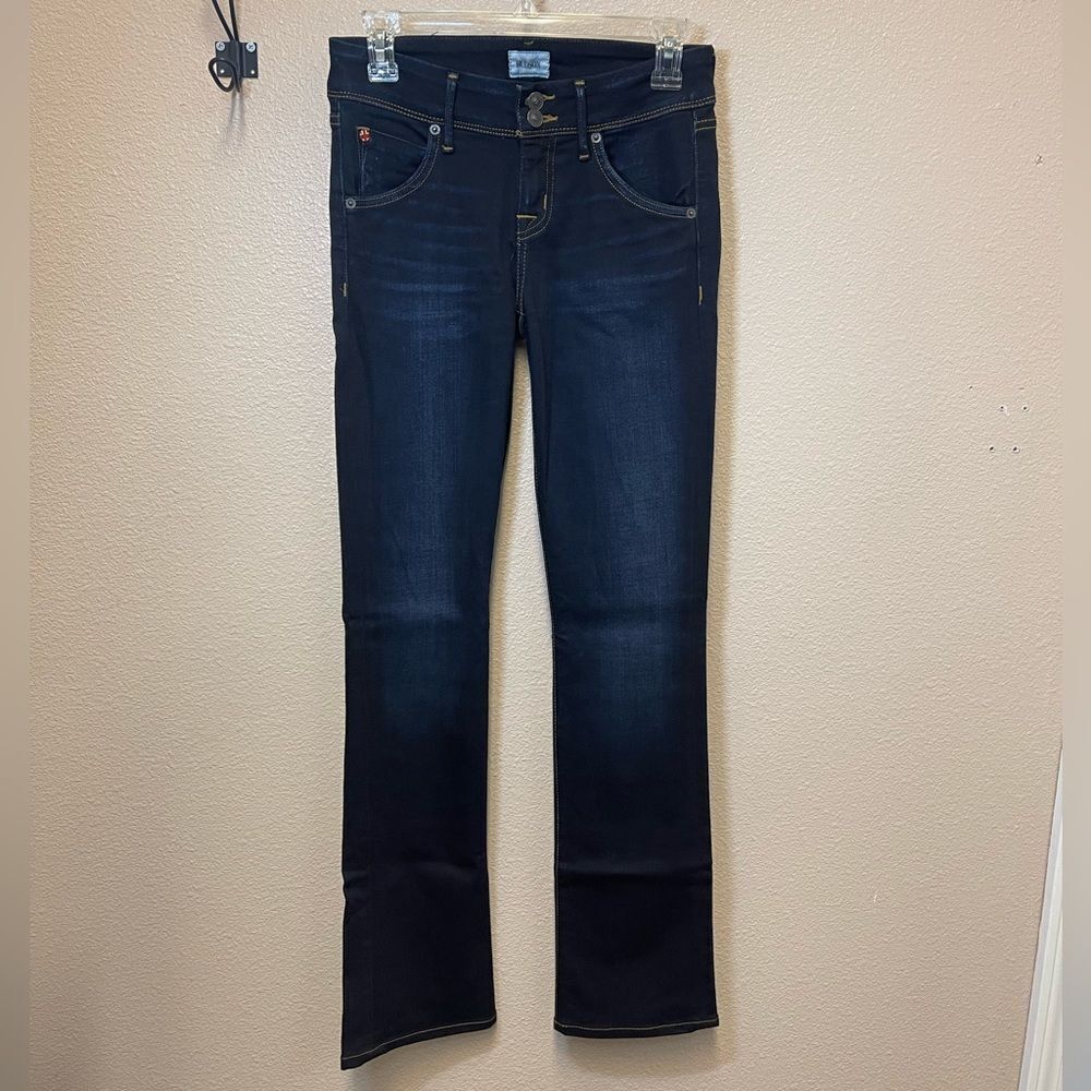 Women’s Hudson jeans